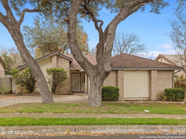 9526 Wildwood Ridge San Antonio TX 78250