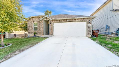 15132 Dione Bend San Antonio TX 78245