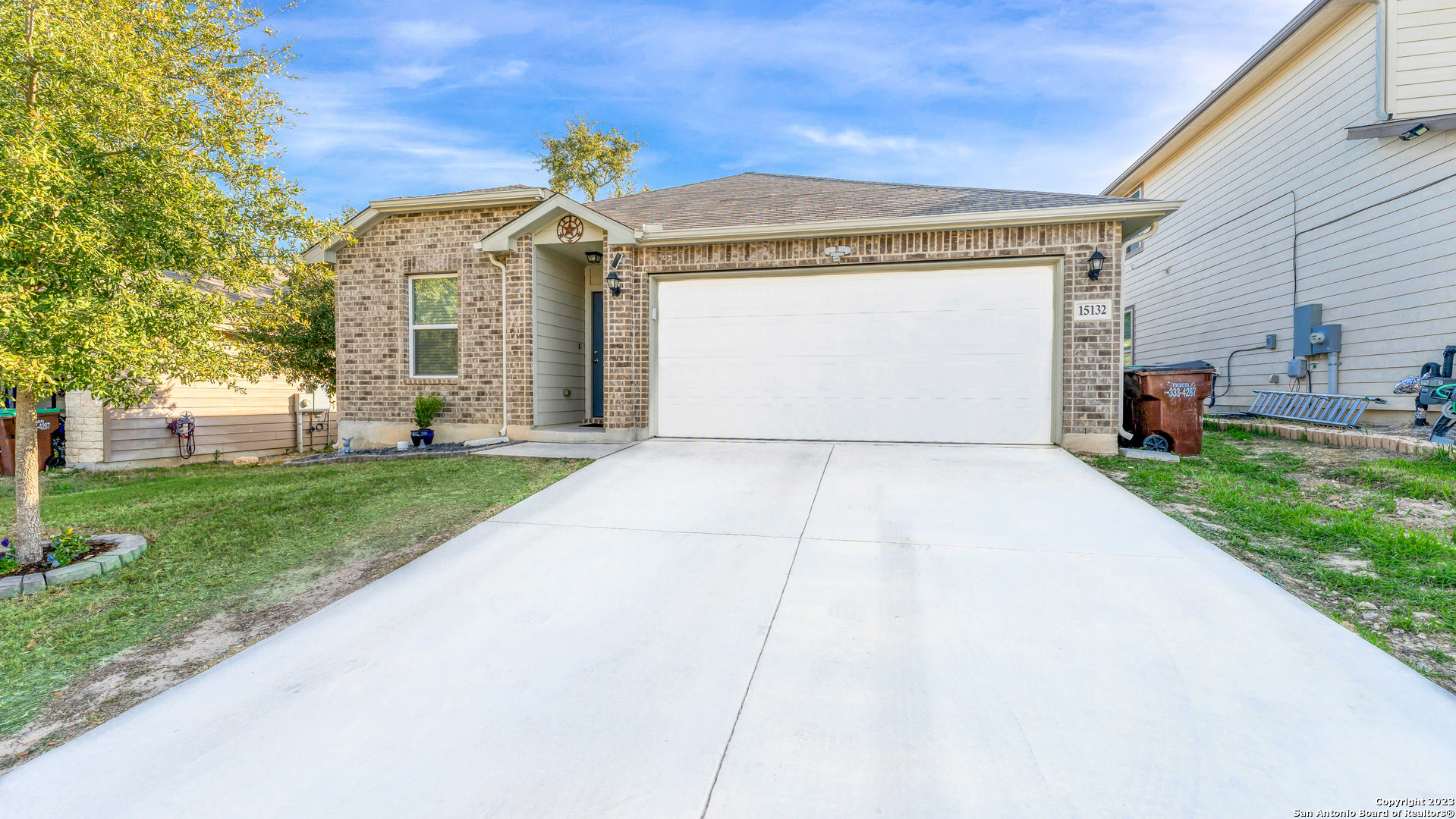 15132 Dione Bend San Antonio TX 78245