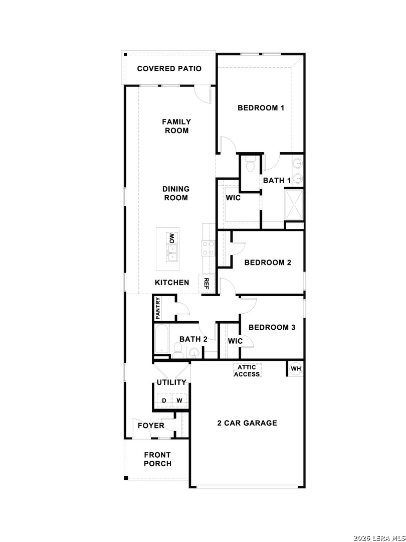 152 Gallaher Bend Maxwell TX 78656
