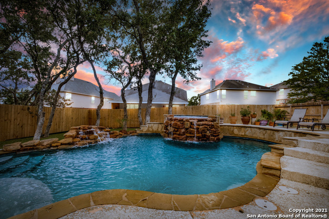 414 Midway Crest San Antonio TX 78258