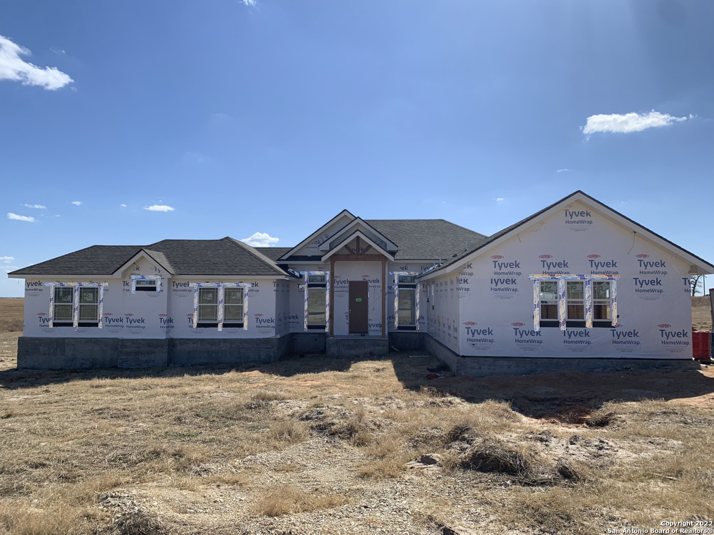 116 Summer Meadow Drive La Vernia TX 78121