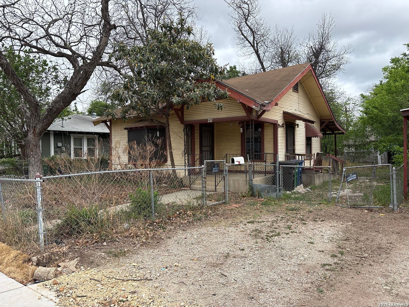 351 Barrett San Antonio TX 78225