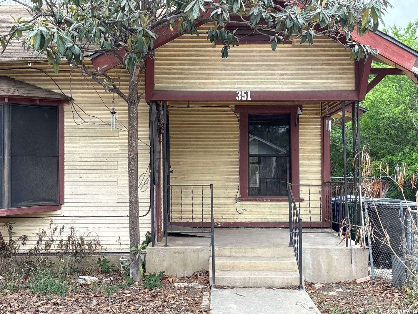 351 Barrett San Antonio TX 78225
