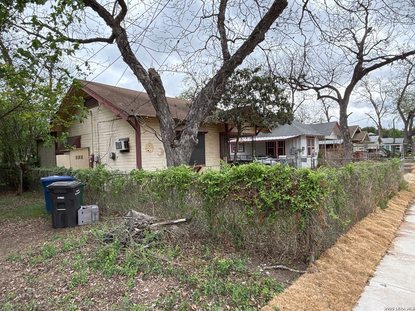 351 Barrett San Antonio TX 78225