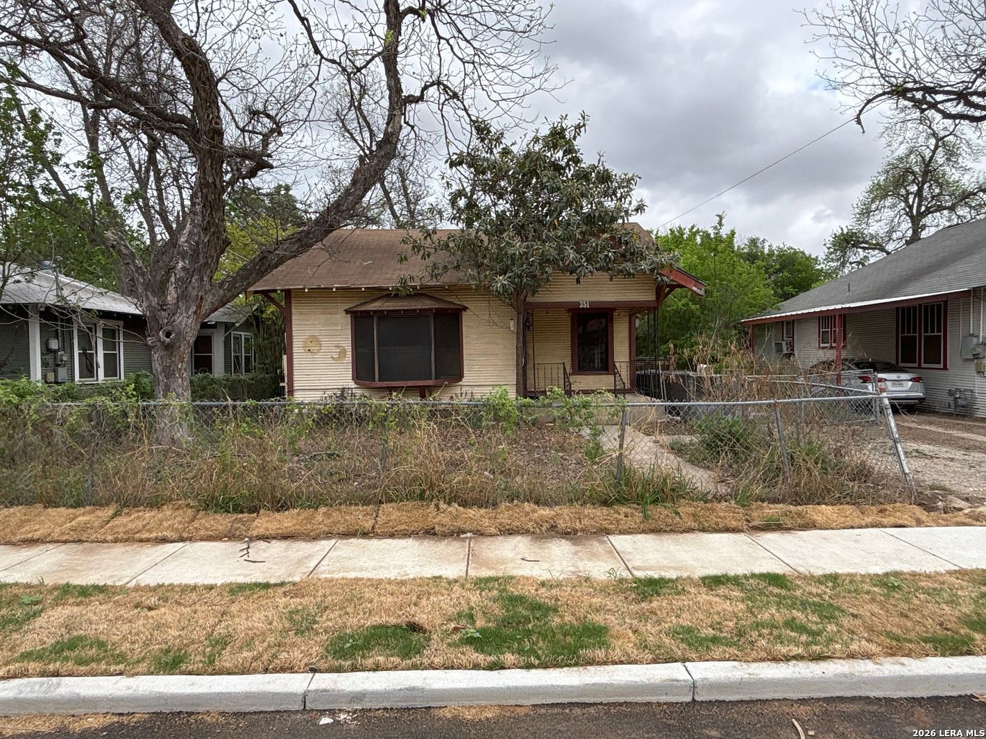 351 Barrett San Antonio TX 78225