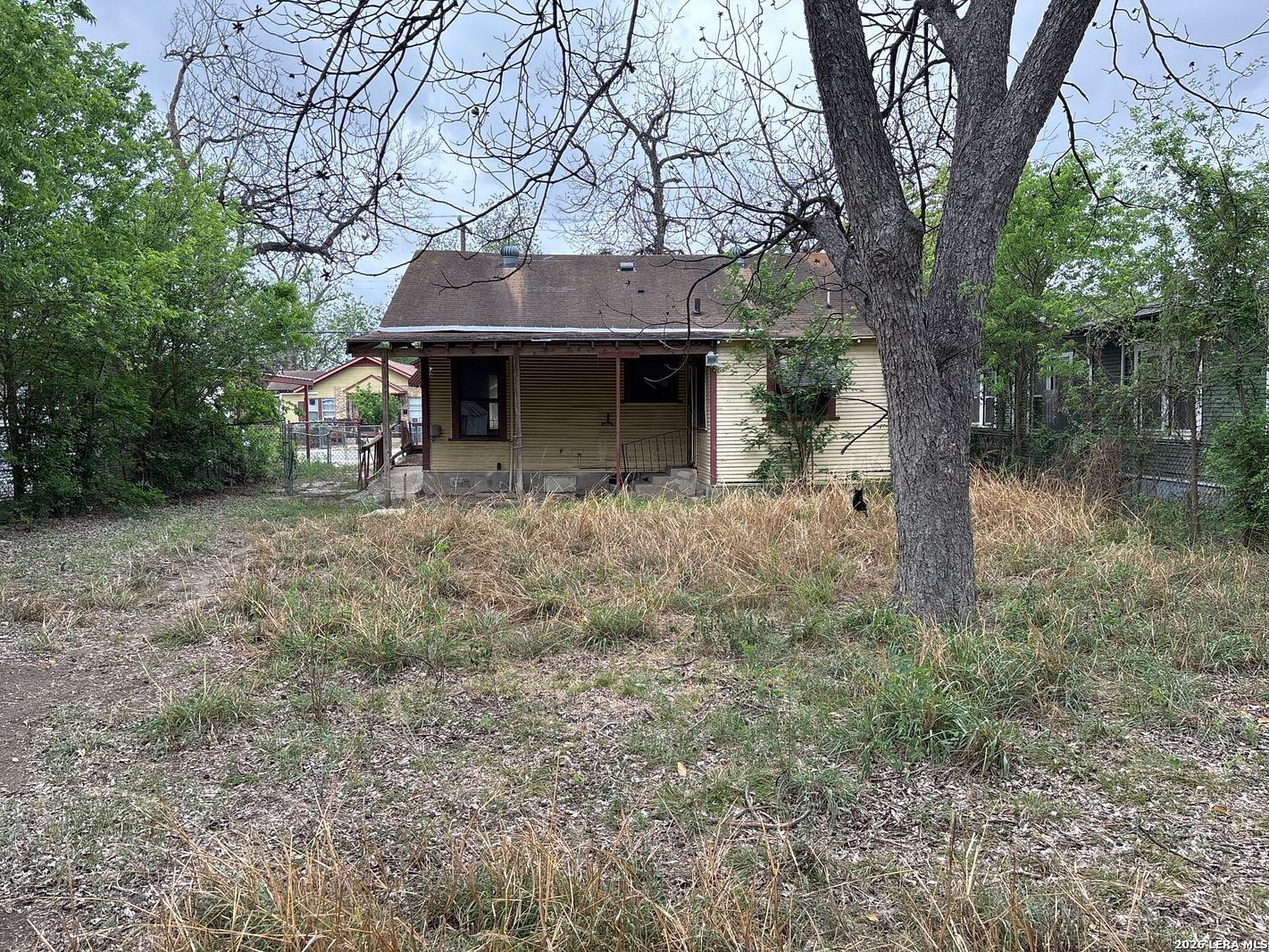 351 Barrett San Antonio TX 78225