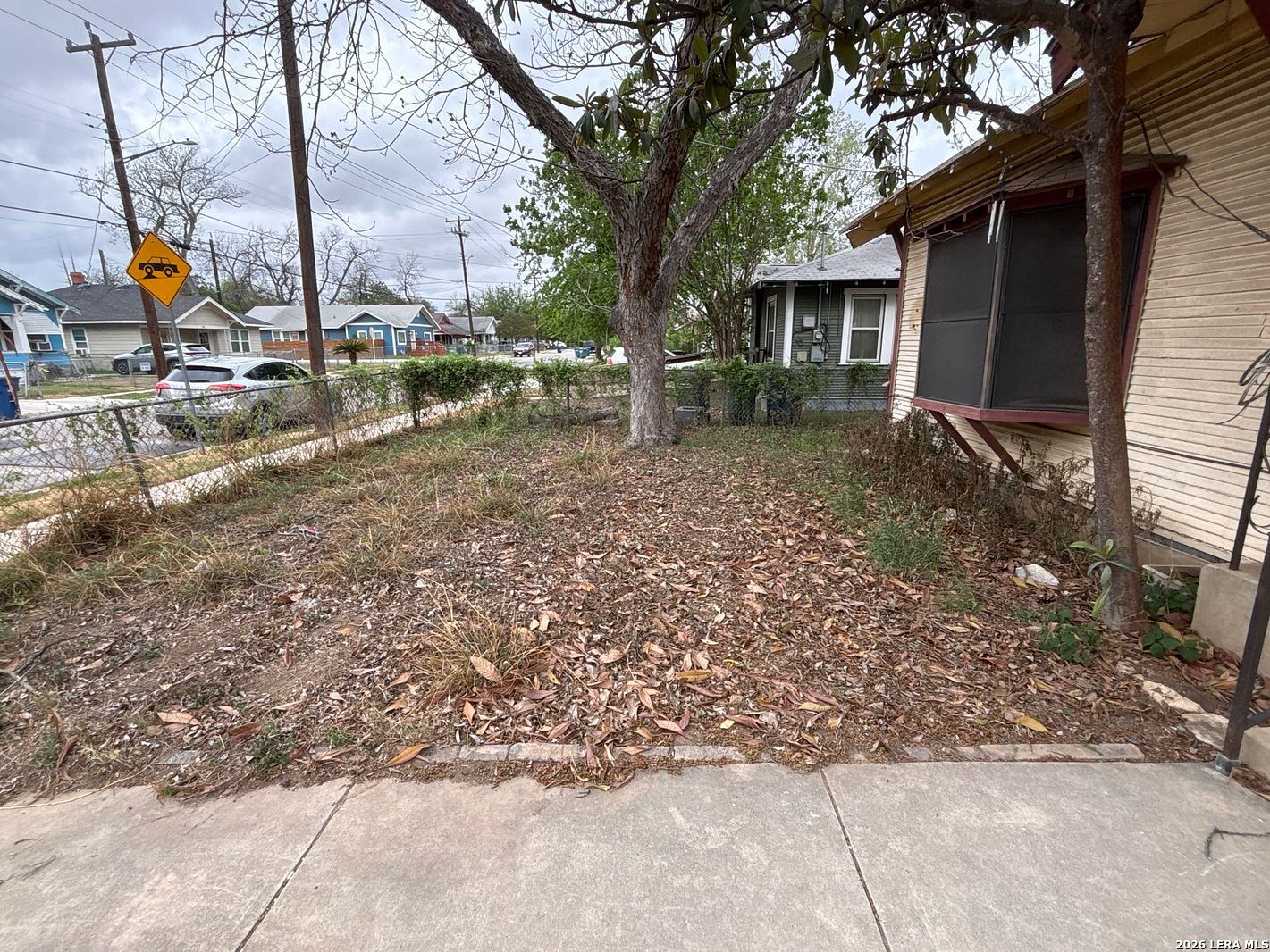 351 Barrett San Antonio TX 78225