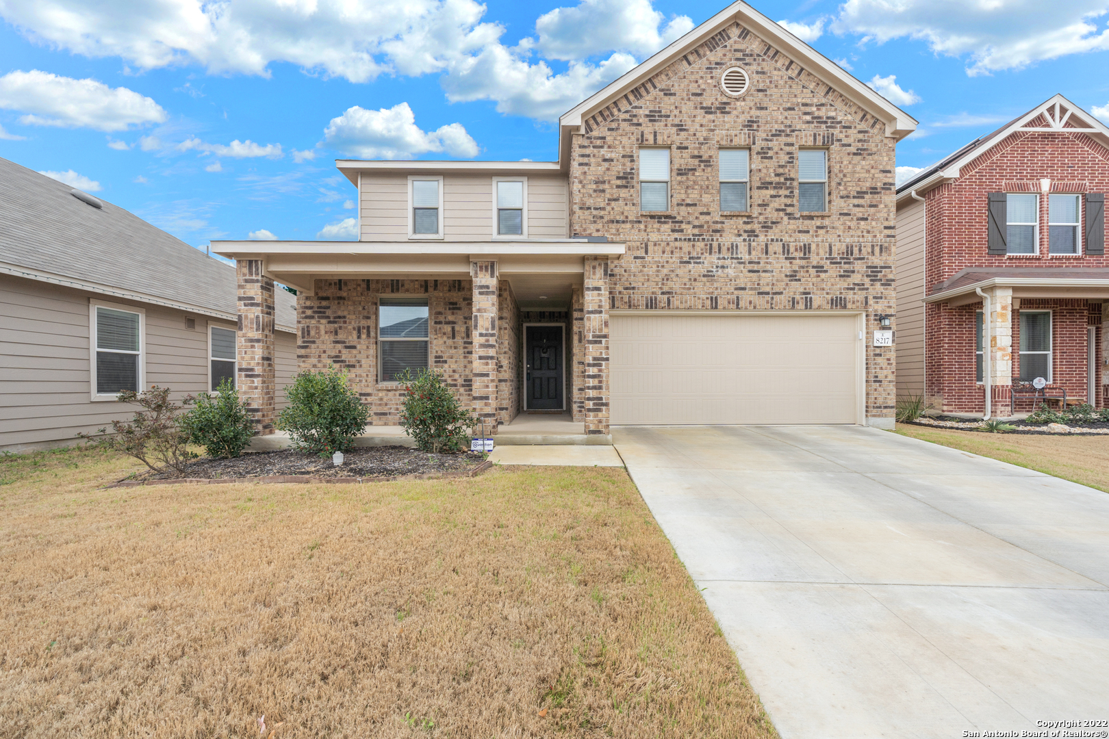 8217 Victory Cove San Antonio TX 78254