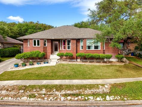 8723 Prince Heights San Antonio TX 78254