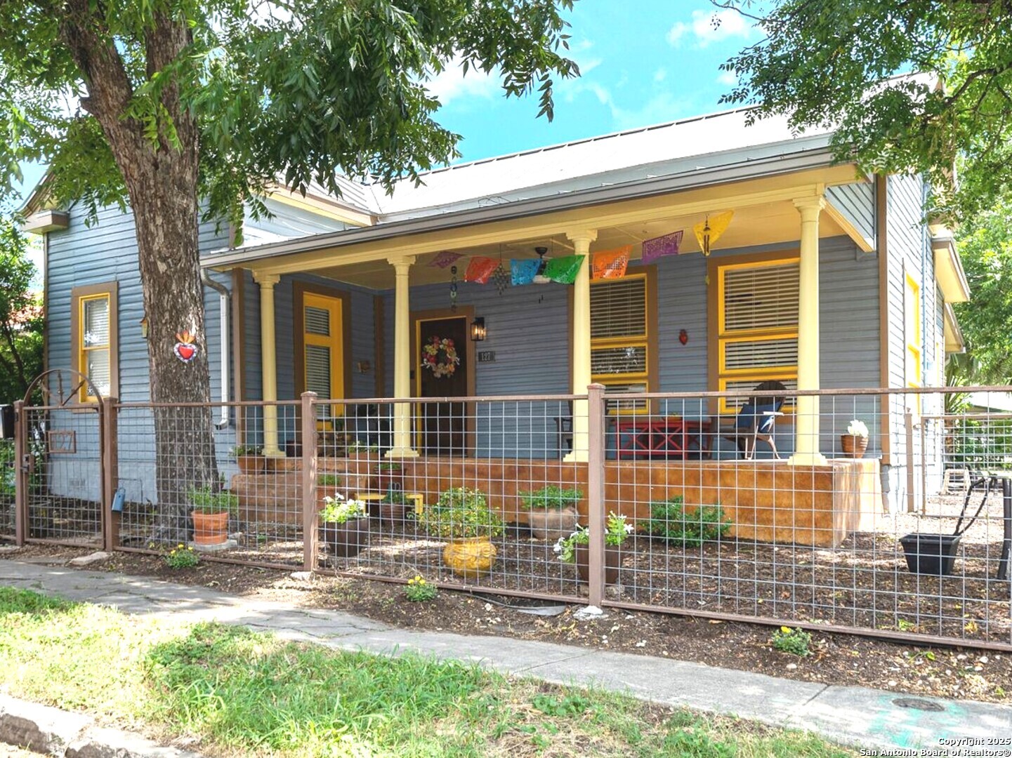 127 Vance Street San Antonio TX 78210