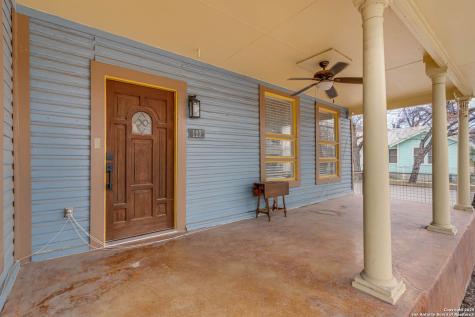127 Vance Street San Antonio TX 78210