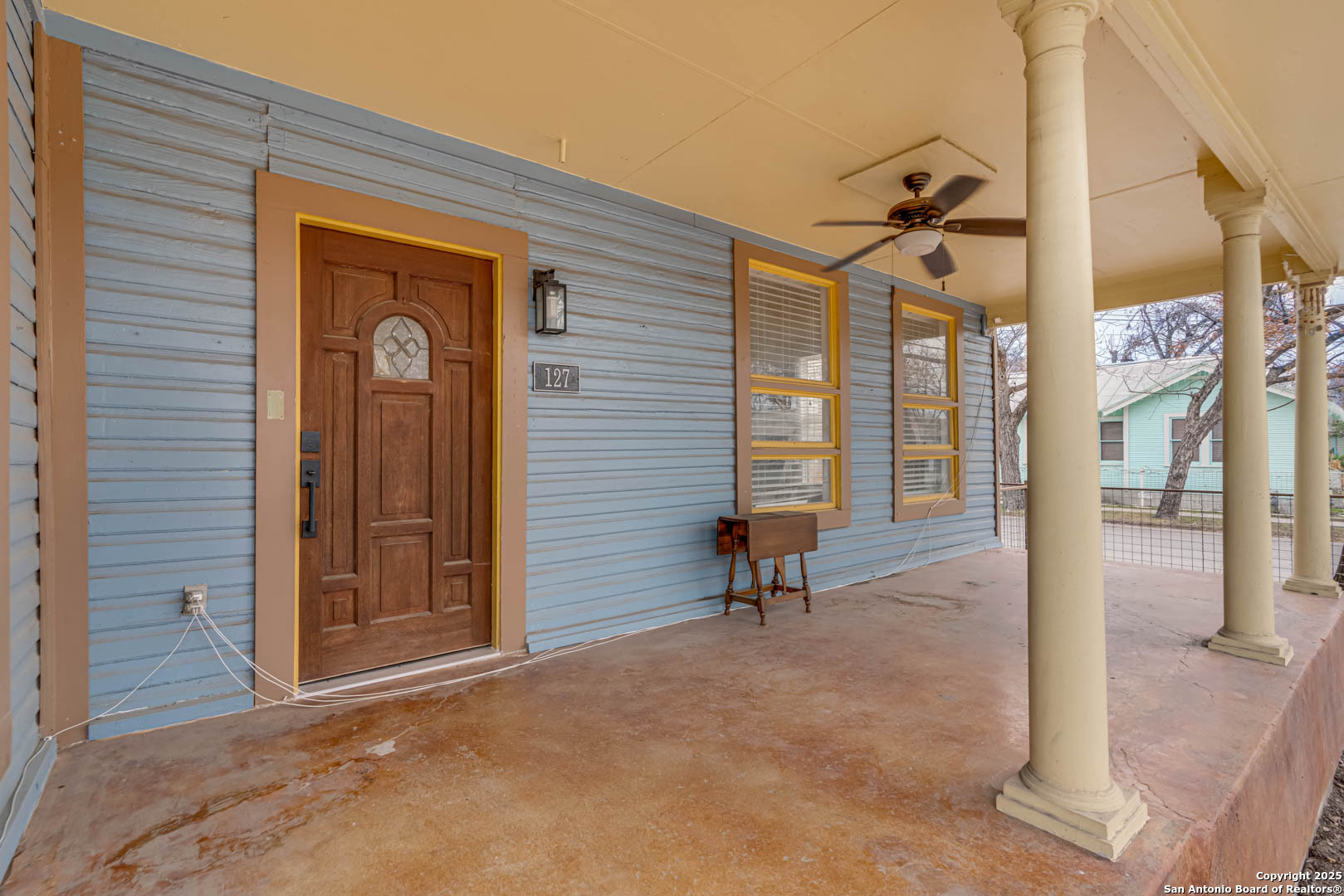 127 Vance Street San Antonio TX 78210