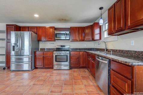 127 Vance Street San Antonio TX 78210