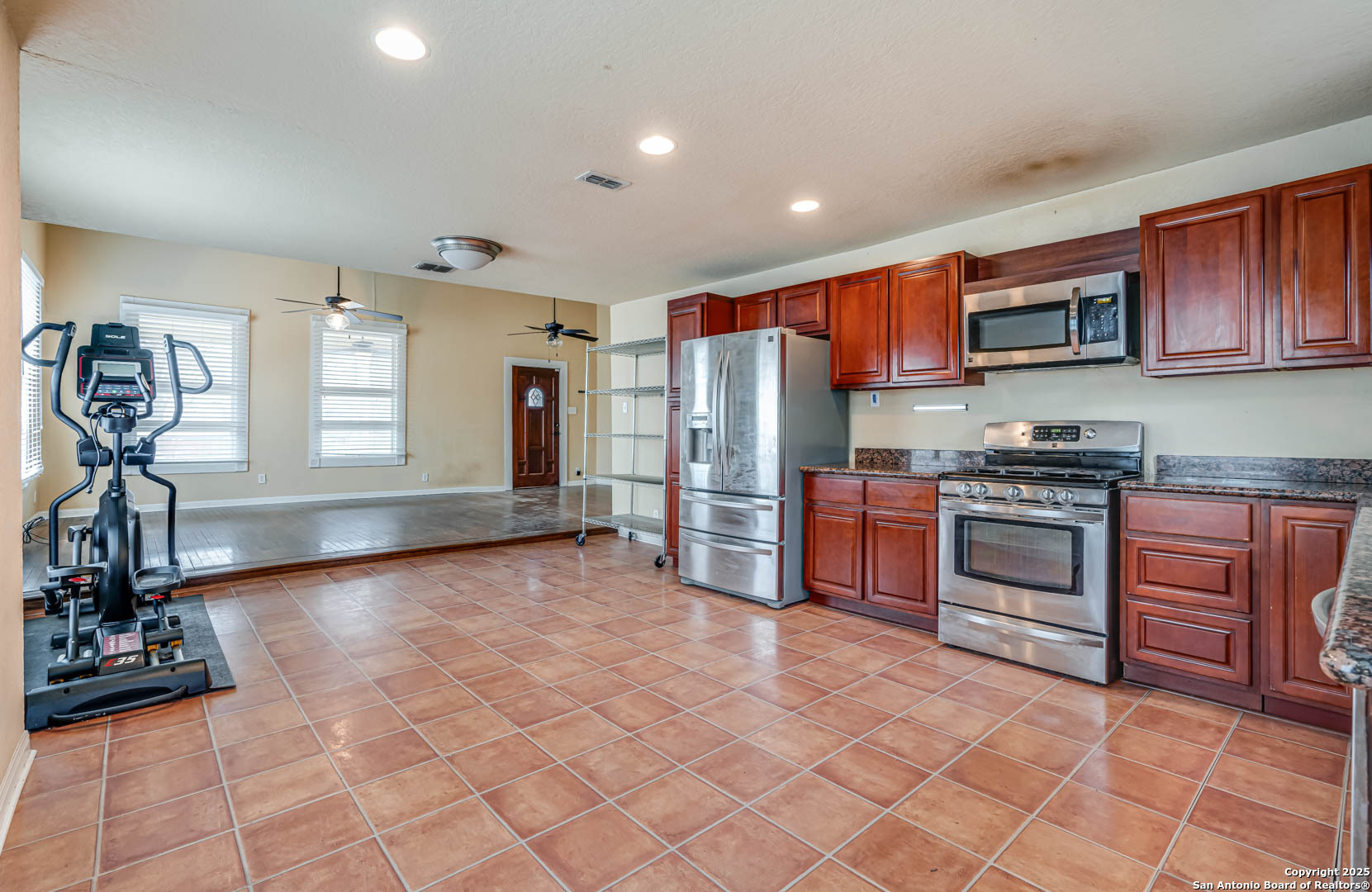 127 Vance Street San Antonio TX 78210