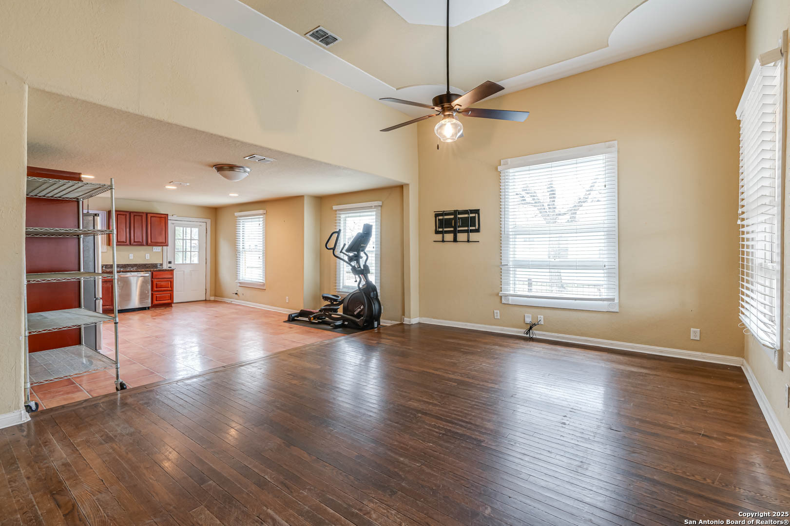 127 Vance Street San Antonio TX 78210