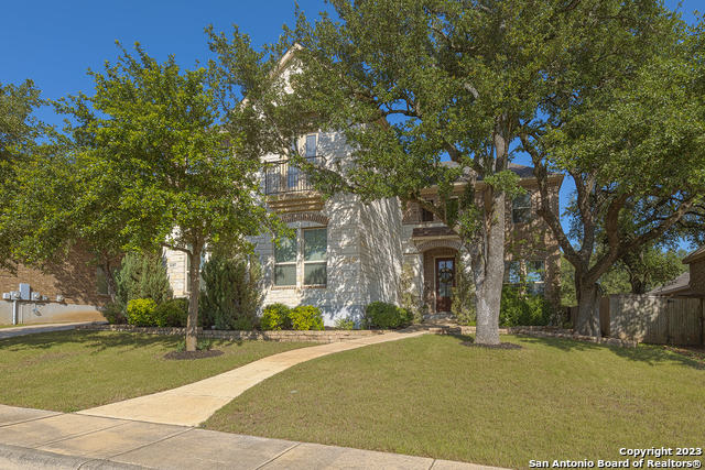 26307 Tawny Way Boerne TX 78015