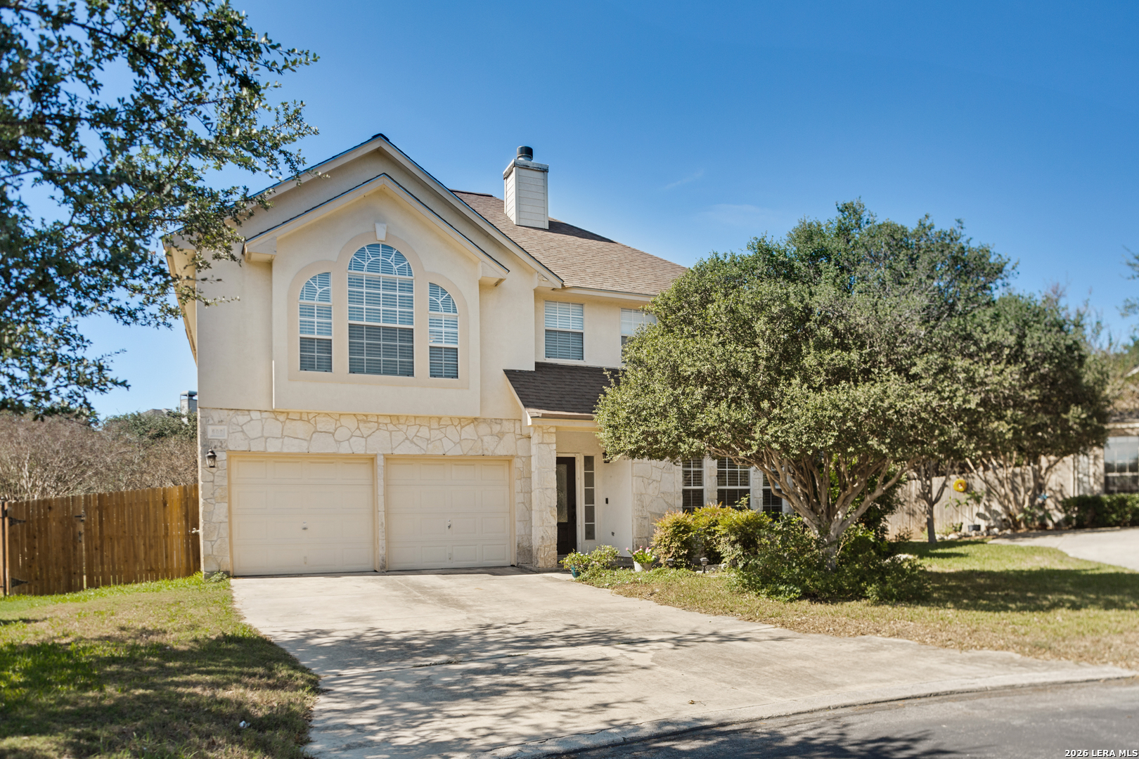602 Mesa San Antonio TX 78258