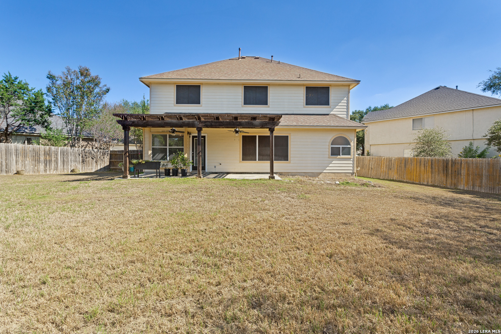 602 Mesa San Antonio TX 78258