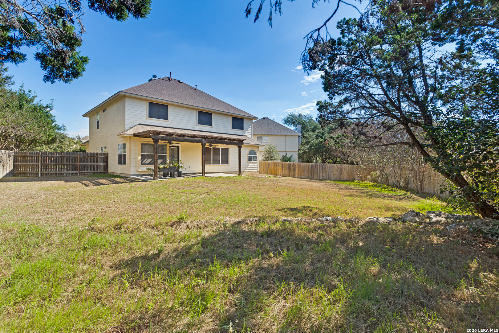 602 Mesa San Antonio TX 78258