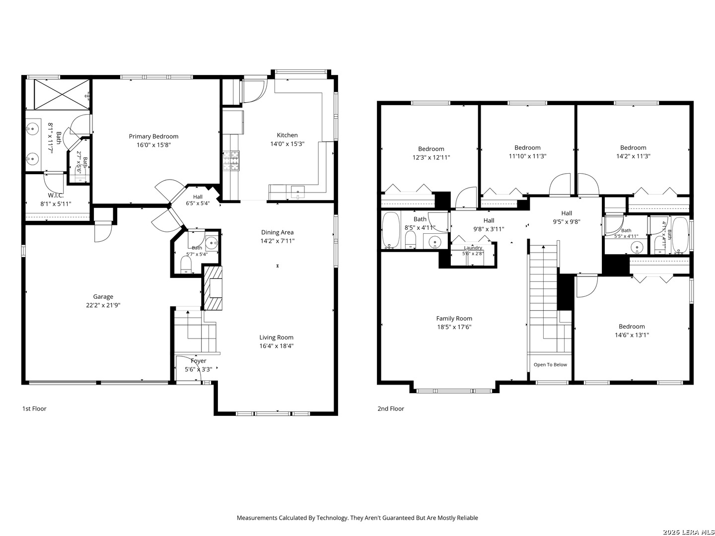 602 Mesa San Antonio TX 78258