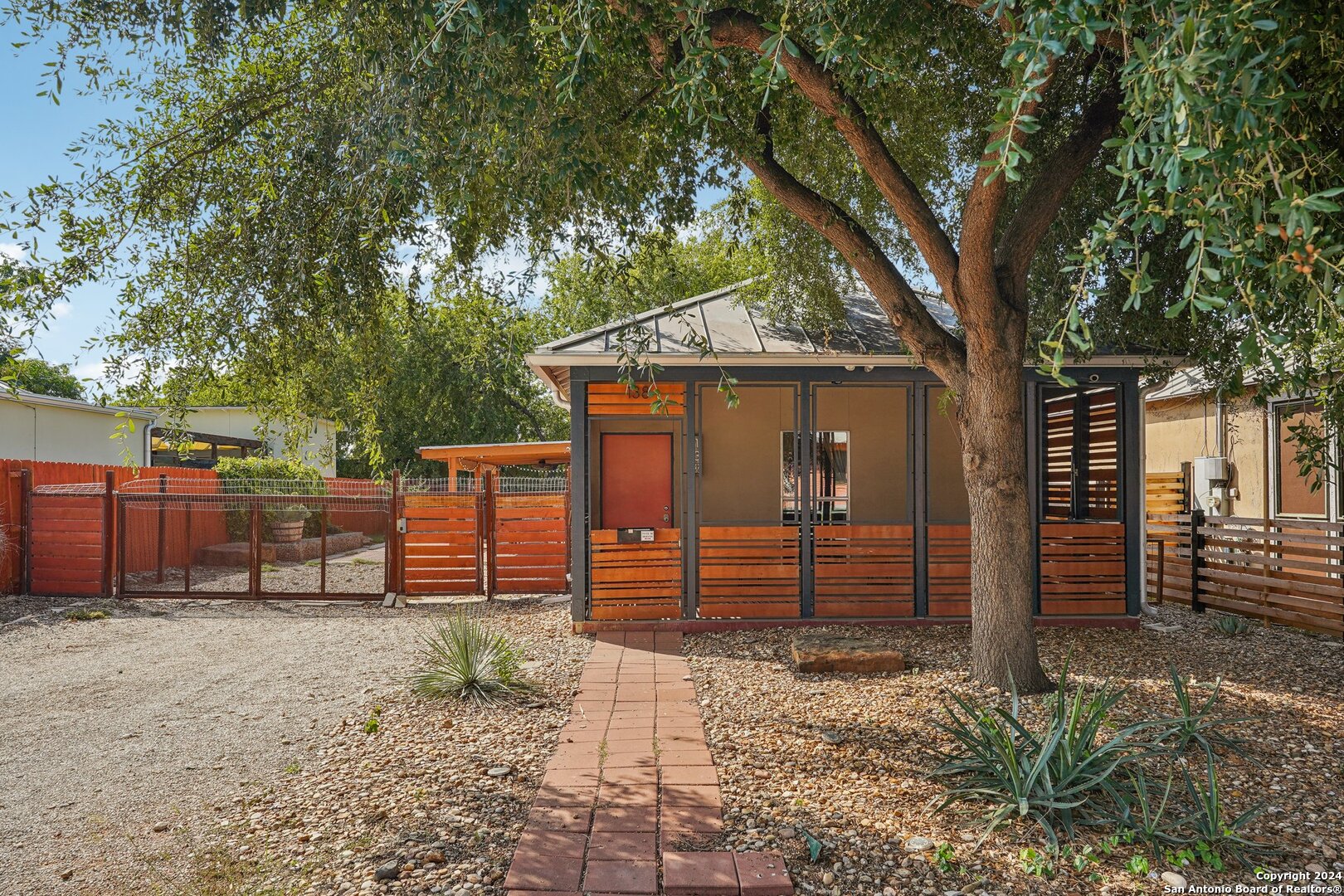 138 Vitra Place San Antonio TX 78210