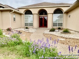 275 Estates Drive Kerrville TX 78028