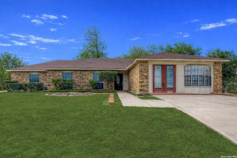 6430 Ridge Forest Drive San Antonio TX 78233
