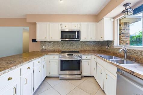 6430 Ridge Forest Drive San Antonio TX 78233