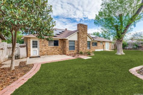 6430 Ridge Forest Drive San Antonio TX 78233