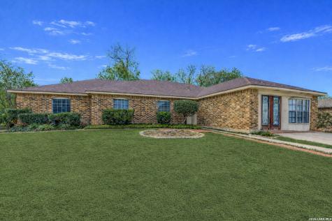 6430 Ridge Forest Drive San Antonio TX 78233