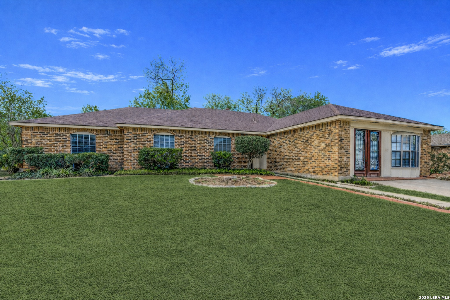 6430 Ridge Forest Drive San Antonio TX 78233