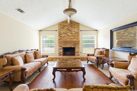 6430 Ridge Forest Drive San Antonio TX 78233