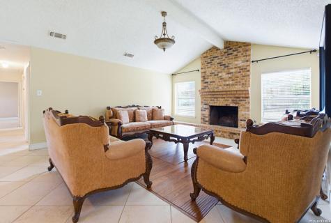 6430 Ridge Forest Drive San Antonio TX 78233