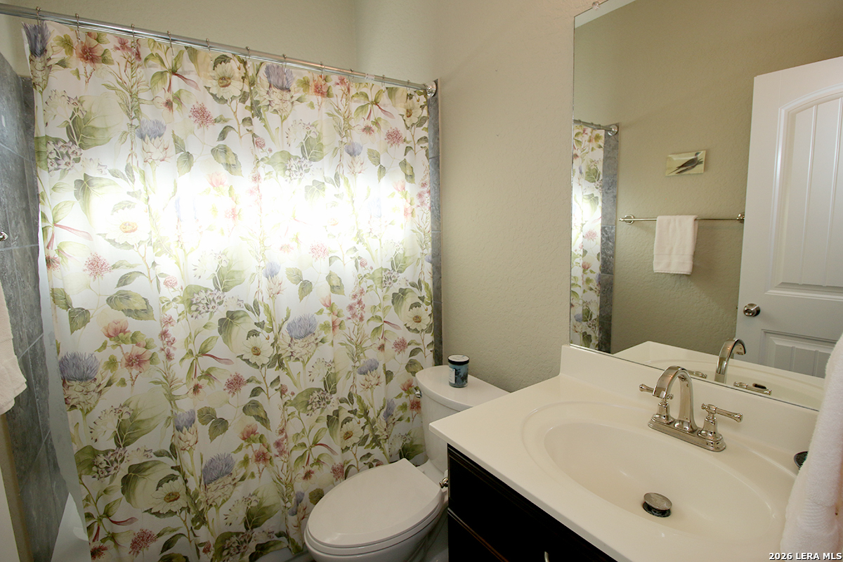 5947 Akin Place San Antonio TX 78261