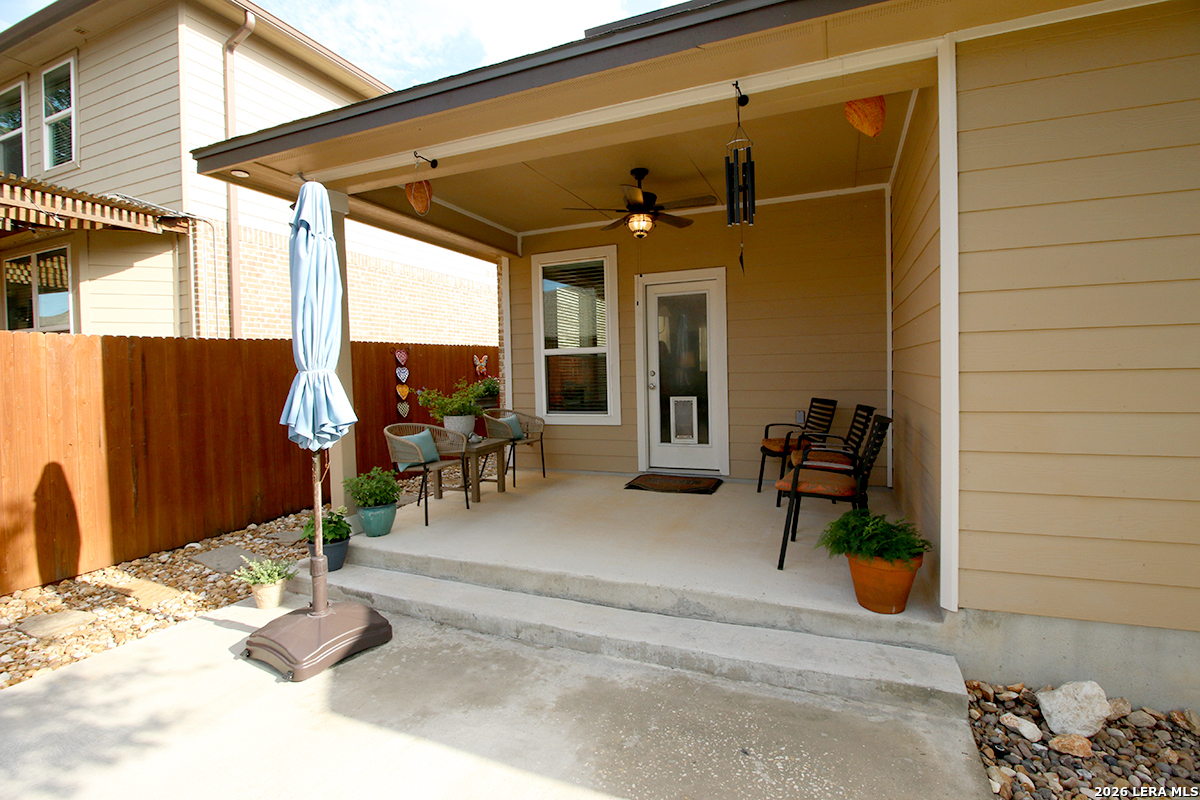 5947 Akin Place San Antonio TX 78261