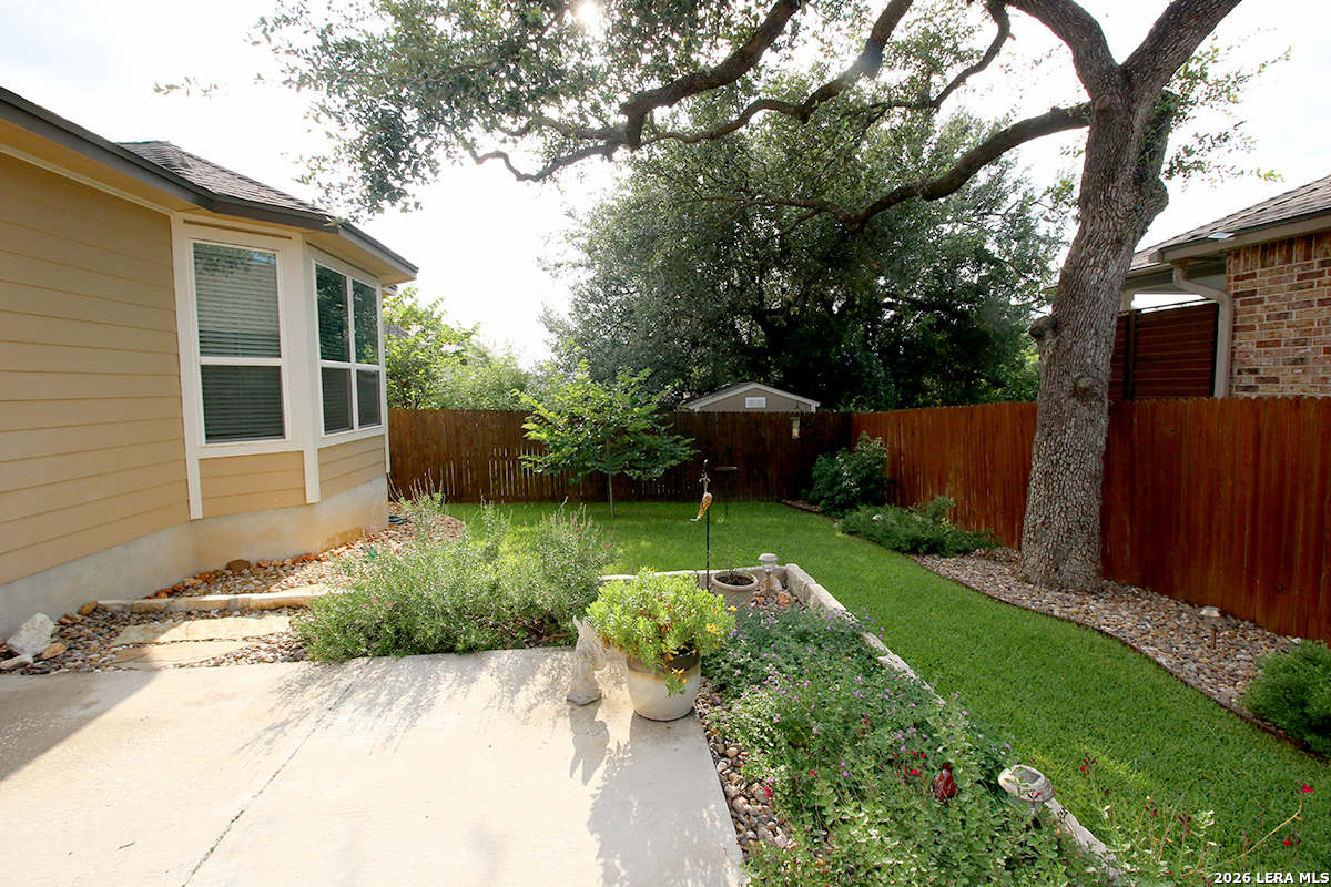 5947 Akin Place San Antonio TX 78261