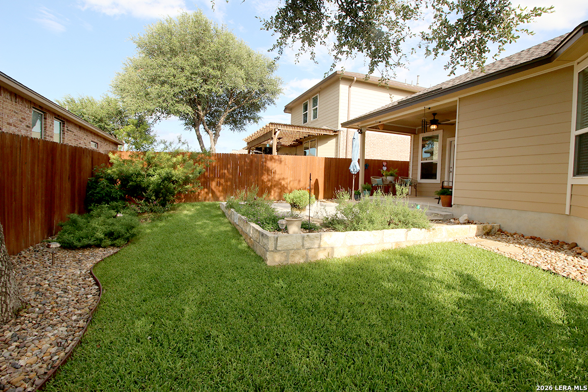 5947 Akin Place San Antonio TX 78261