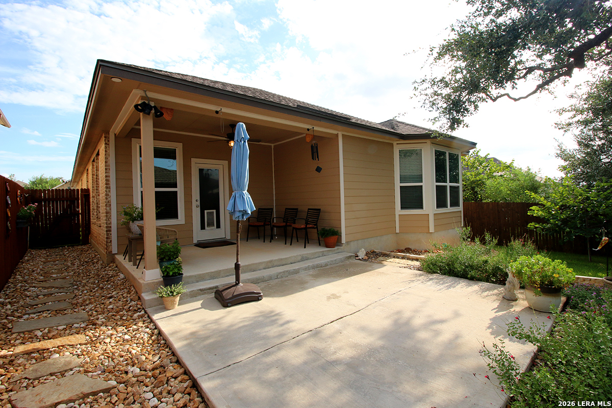 5947 Akin Place San Antonio TX 78261