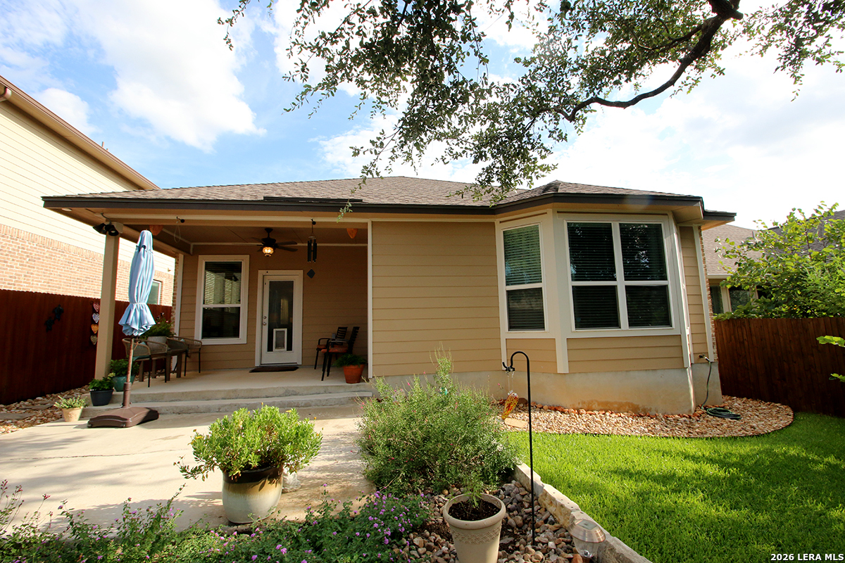 5947 Akin Place San Antonio TX 78261