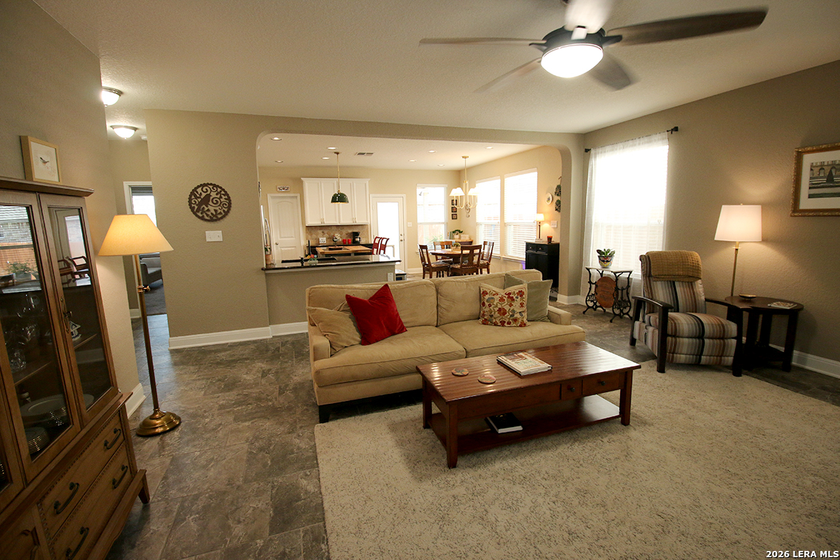 5947 Akin Place San Antonio TX 78261