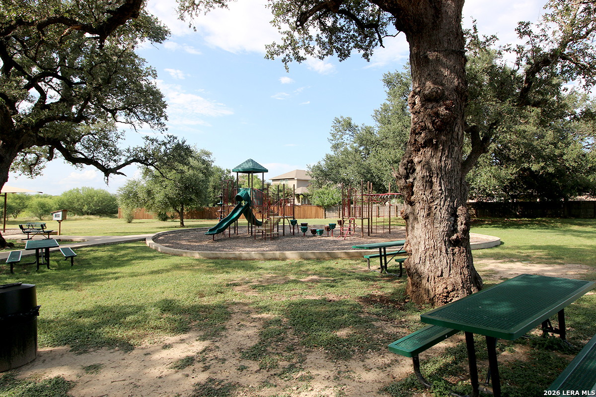 5947 Akin Place San Antonio TX 78261