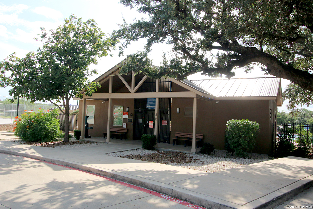 5947 Akin Place San Antonio TX 78261