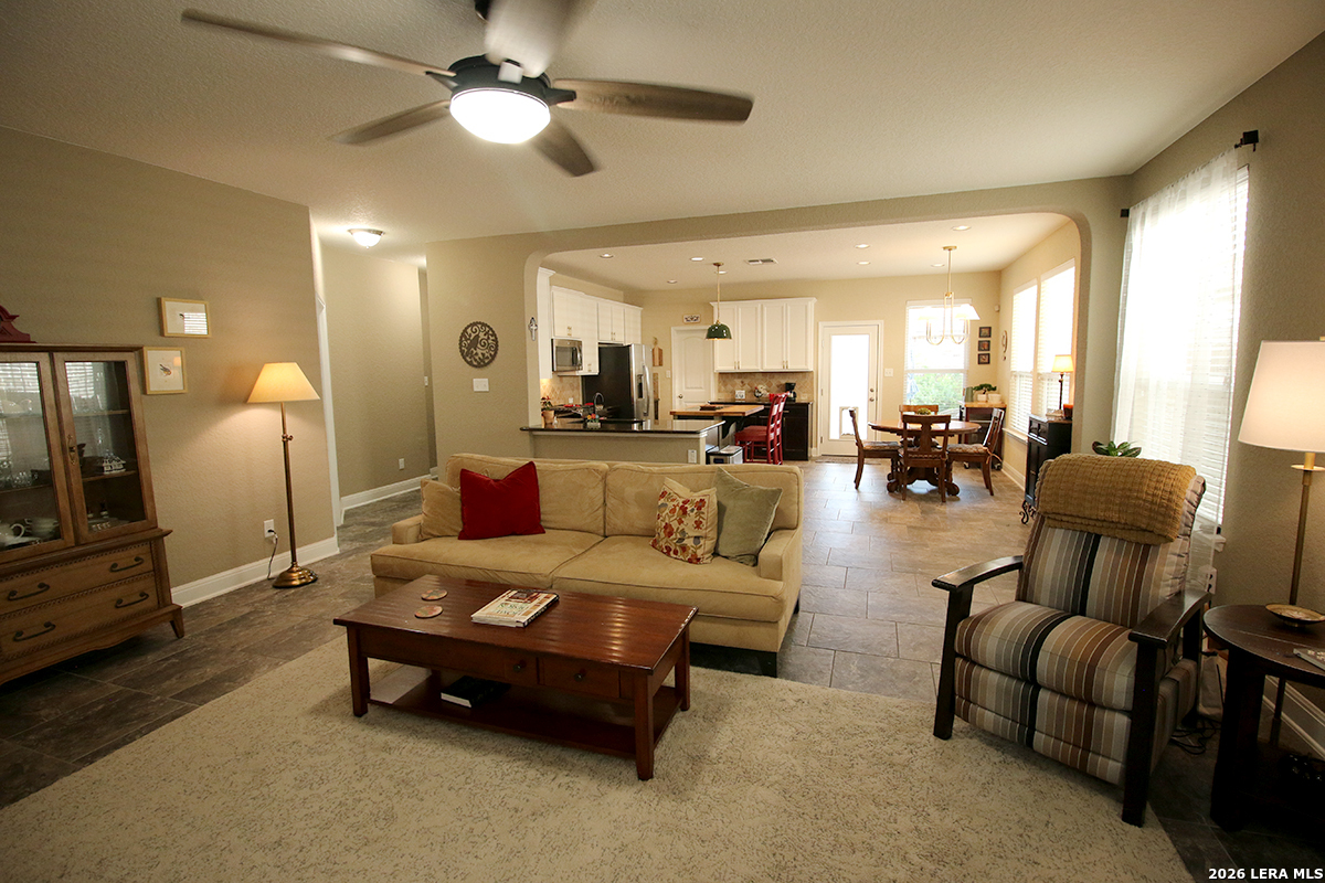 5947 Akin Place San Antonio TX 78261