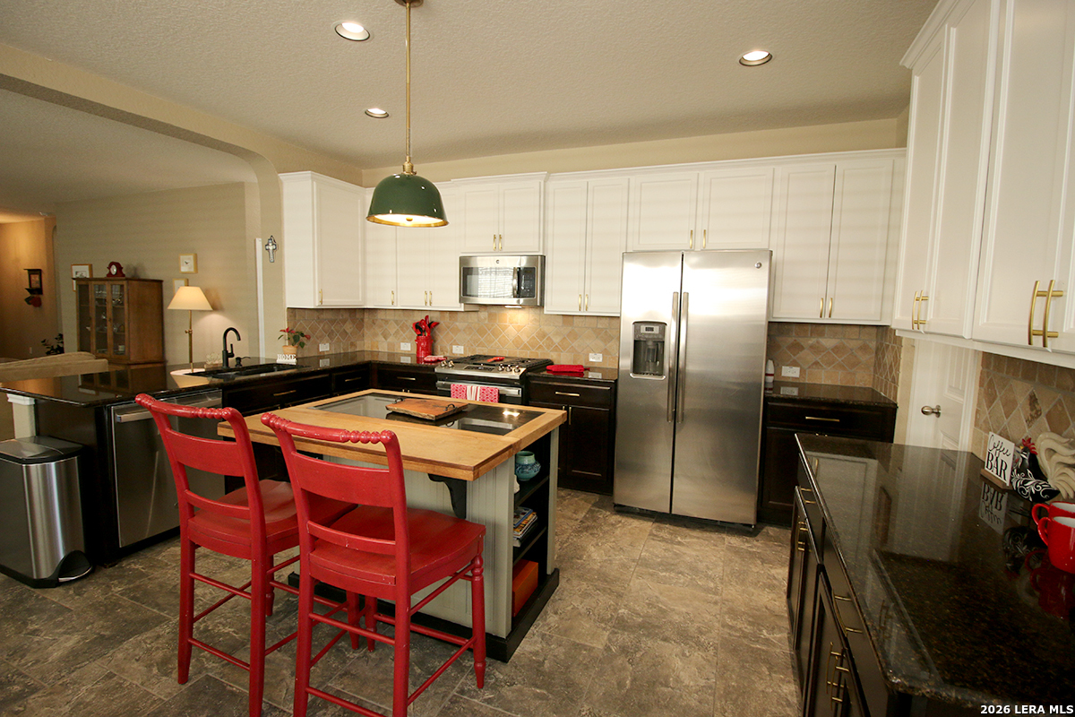 5947 Akin Place San Antonio TX 78261