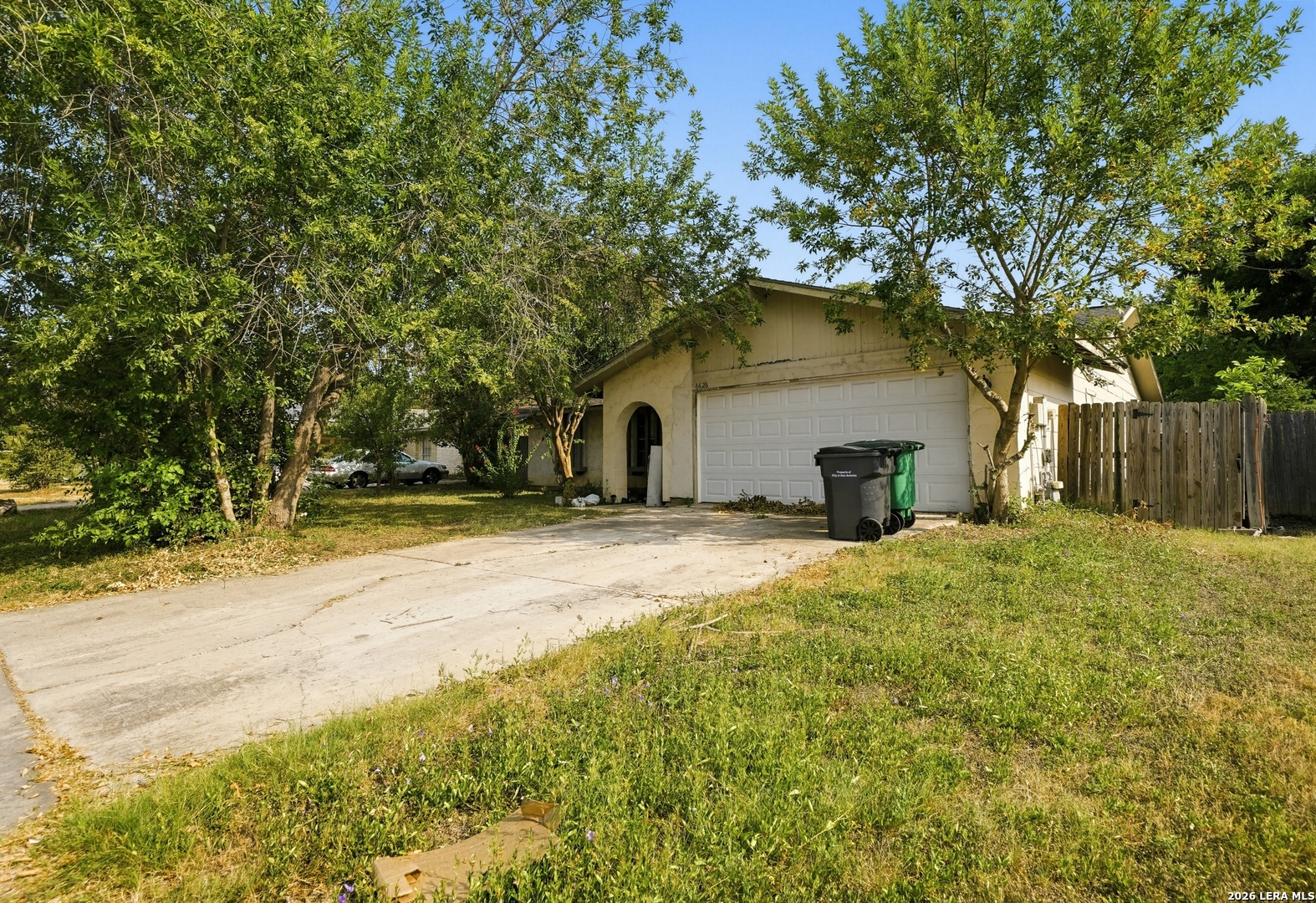 6626 Spring Haven Street San Antonio TX 78249