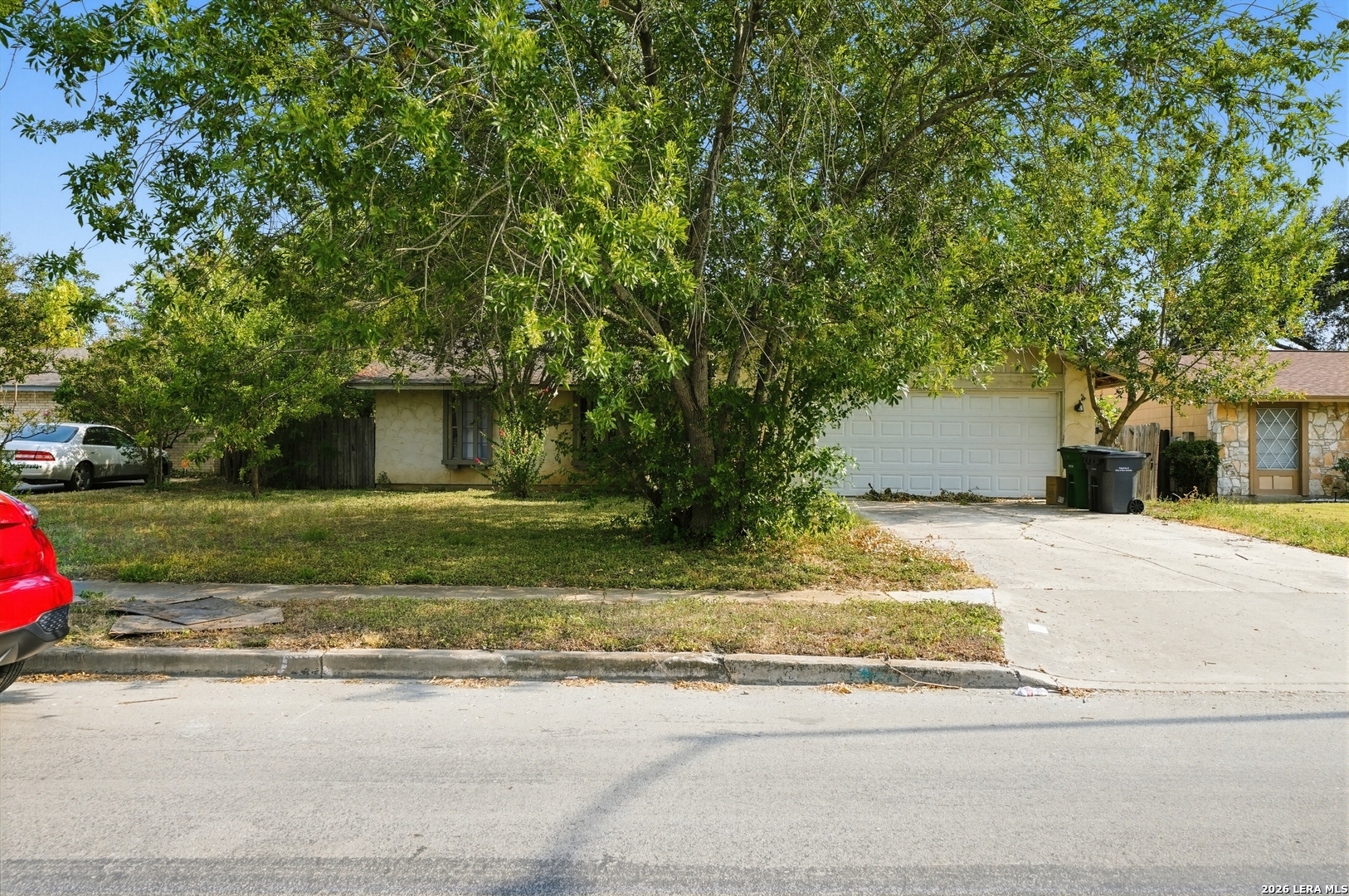 6626 Spring Haven Street San Antonio TX 78249