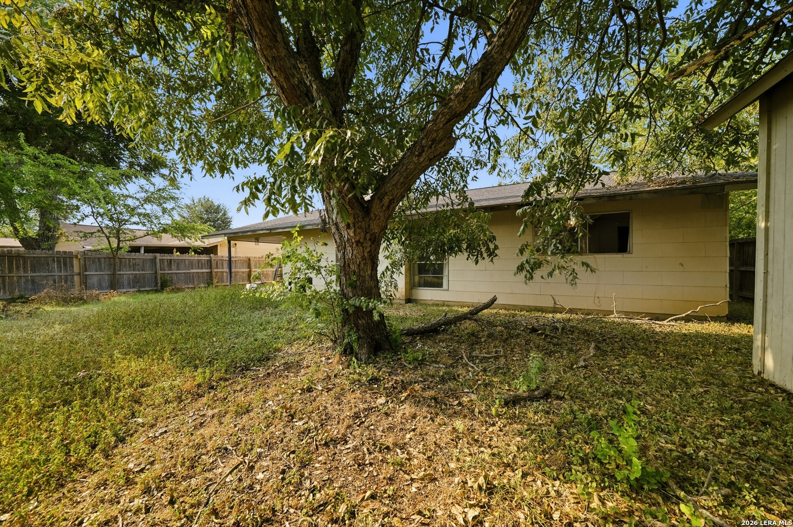6626 Spring Haven Street San Antonio TX 78249