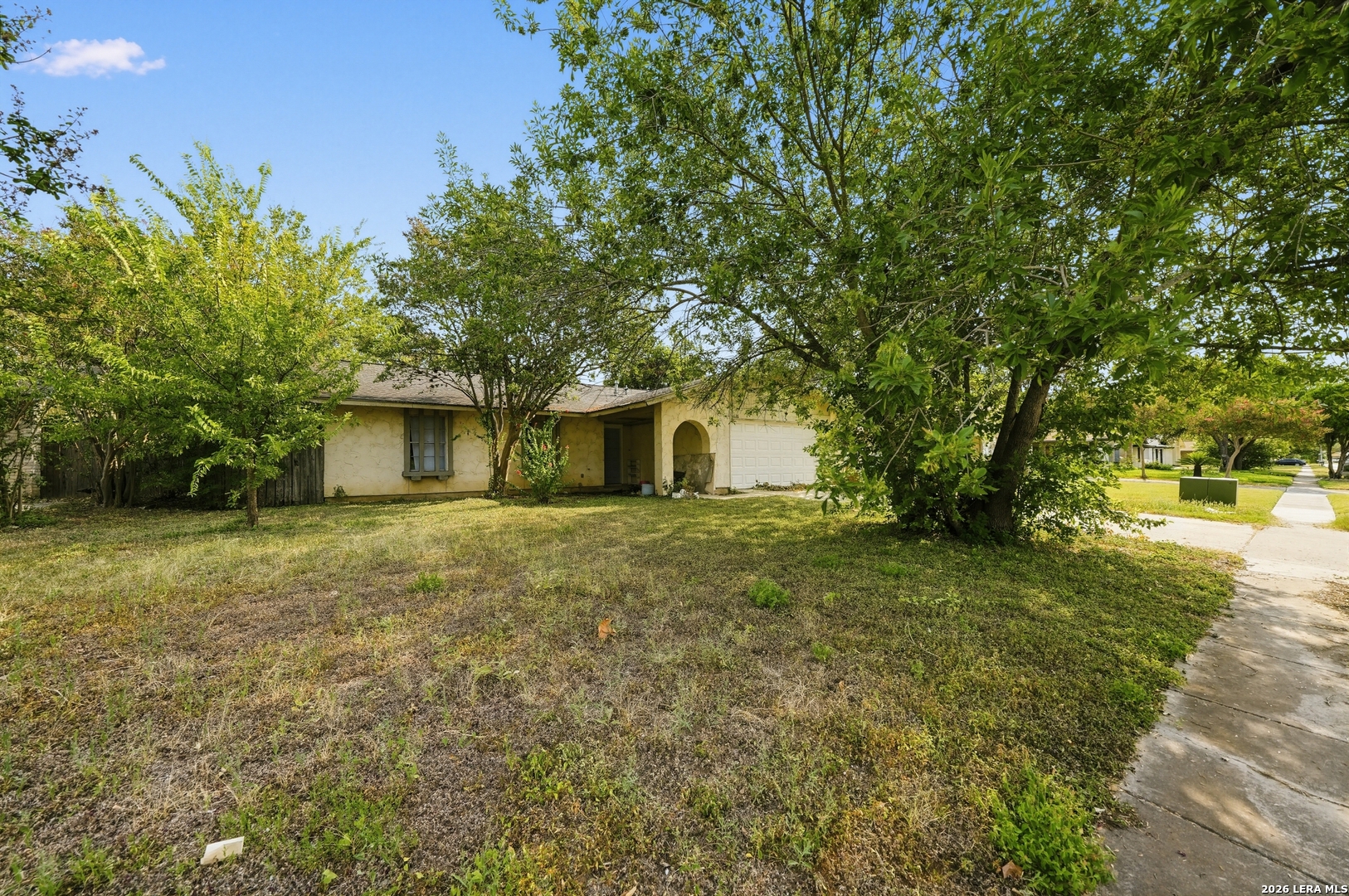 6626 Spring Haven Street San Antonio TX 78249