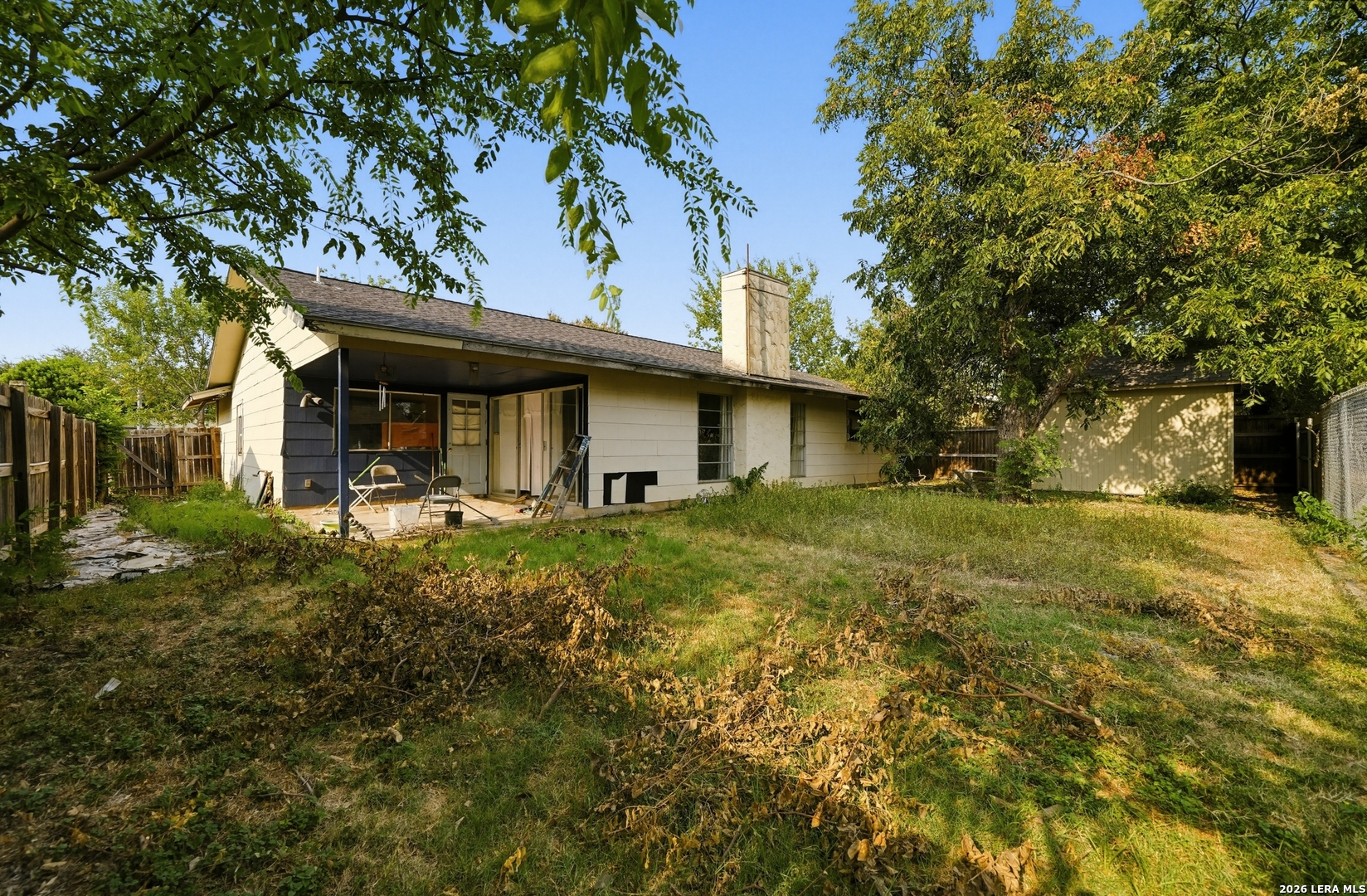 6626 Spring Haven Street San Antonio TX 78249
